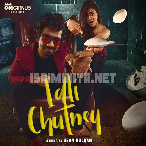 Idli Chutney Album Poster