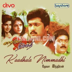 Kaadhale Nimmadhi Album Poster