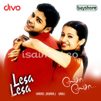 Lesa Lesa Album Poster