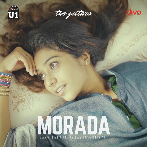 Morada Album Poster