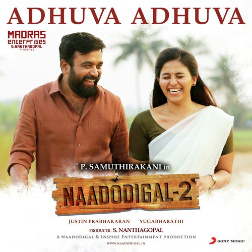 Naadodigal 2 Album Poster