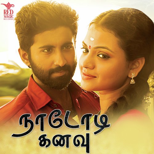 Nadodi Kanavu Album Poster