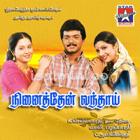 Ninaithen Vandhai Album Poster