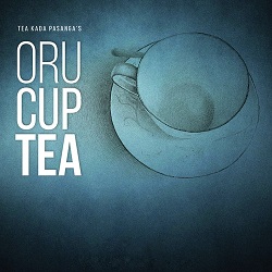 Oru Cup Tea - Album Album Poster