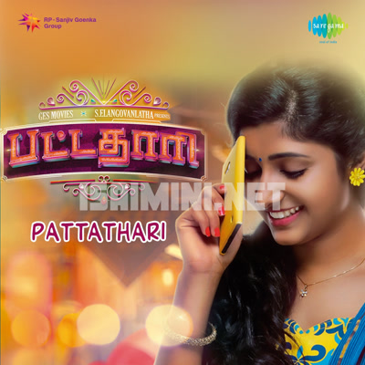 Pattathari Album Poster