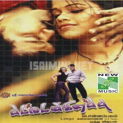 Pattaya Kelappu Album Poster