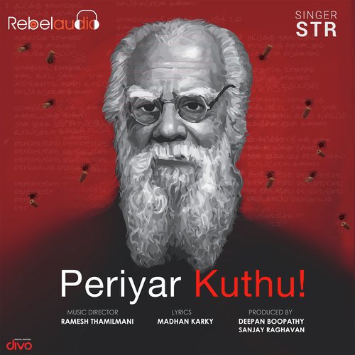 Periyar Kuthu Album Poster