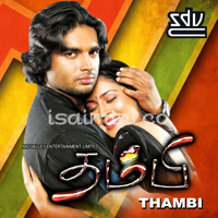 Thambi Album Poster