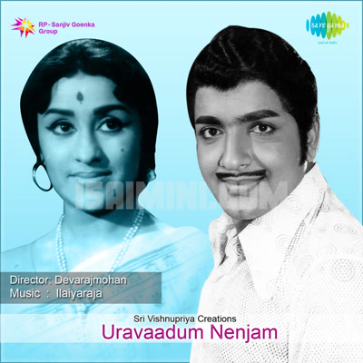 Uravaadum Nenjam Album Poster