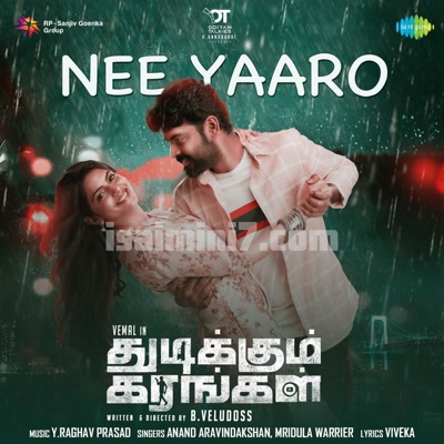 Nee Yaaro Song