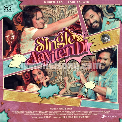 Single Aayiten Di Song