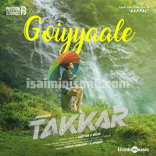 Goiyyaale Song