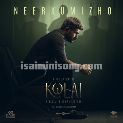 Kolai Album Poster