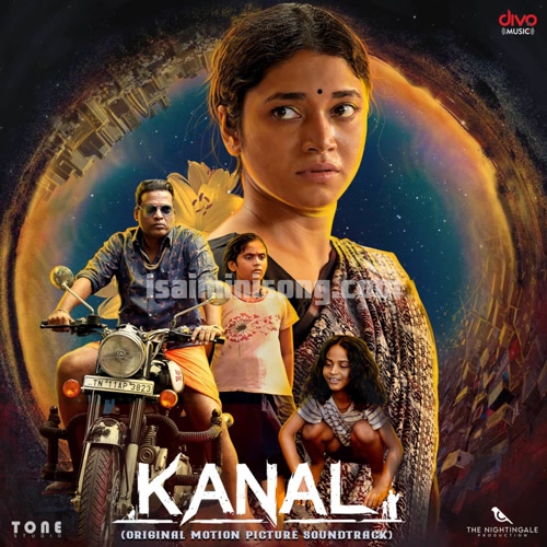 Kanal Album Poster