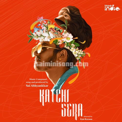 Katchi Sera Album Poster