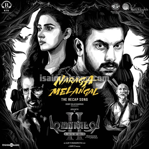 Naraga Melangal Song