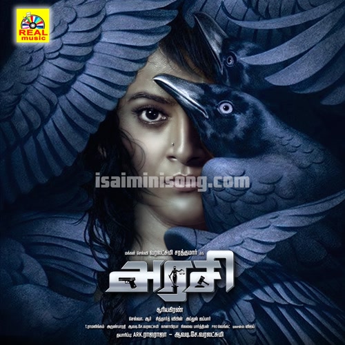 Arasi Album Poster