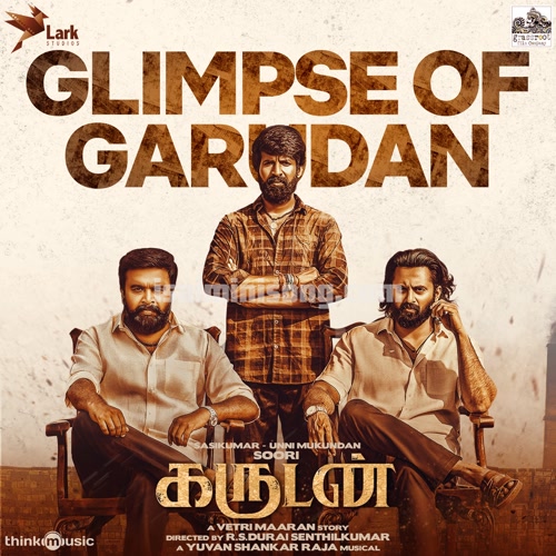 Glimpse Of Garudan Song