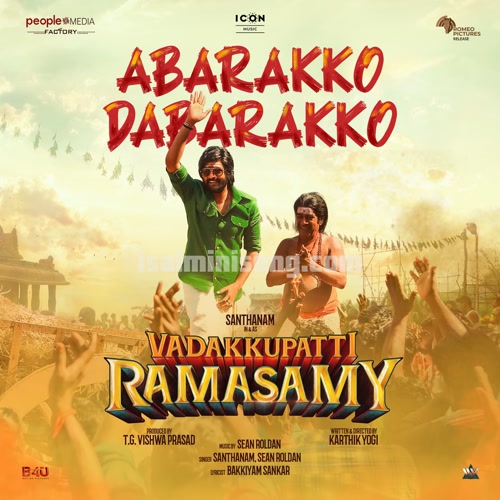 Paravudhu Song