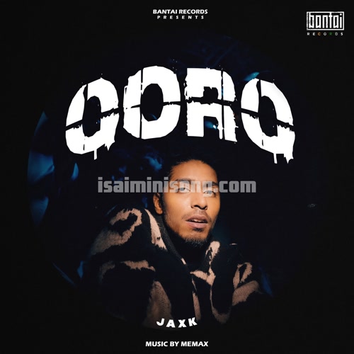 OORO Album Poster