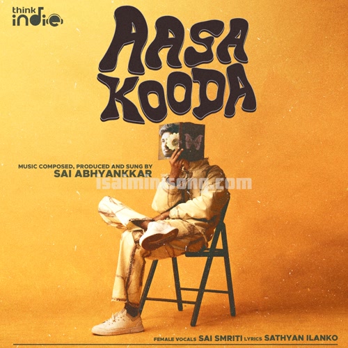 Aasa Kooda Song