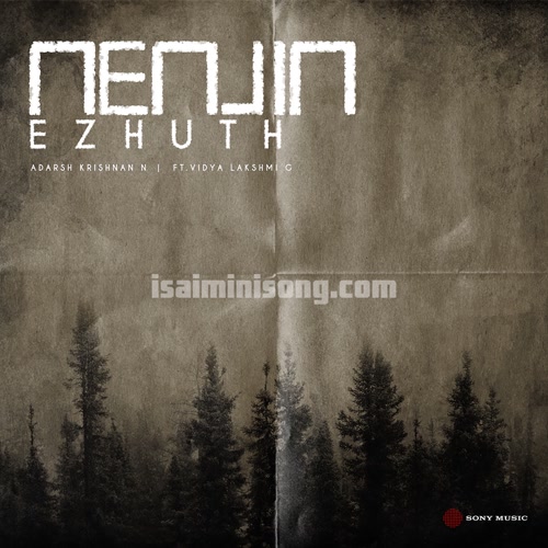 Nenjin Ezhuth Album Poster