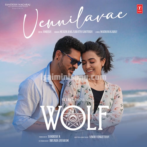 Vennilavae Song