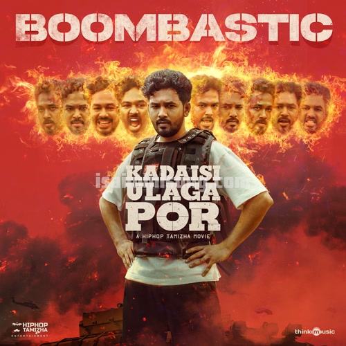 Boombastic Song