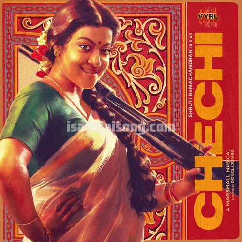 Chechi Song