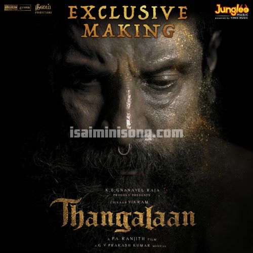 Thangalaan Oppari Song Song