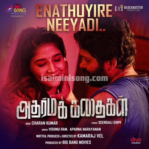 Intha Boomi Ithuvarai Song