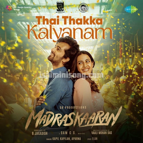 Thai Thakka Kalyanam Song