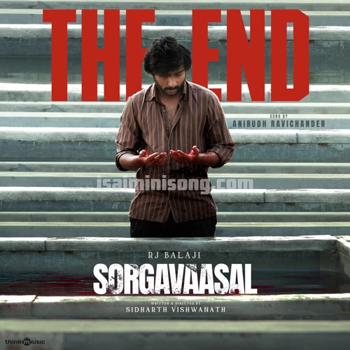 The Walls Of Sorgavaasal Song