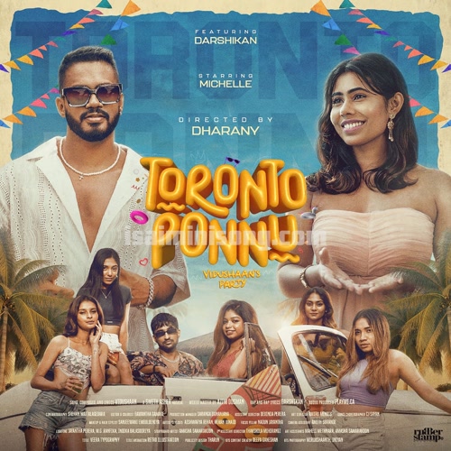 Toronto Ponnu Song