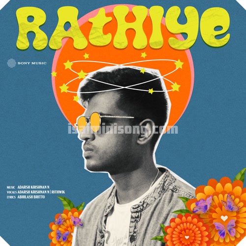 Rathiye Album Poster